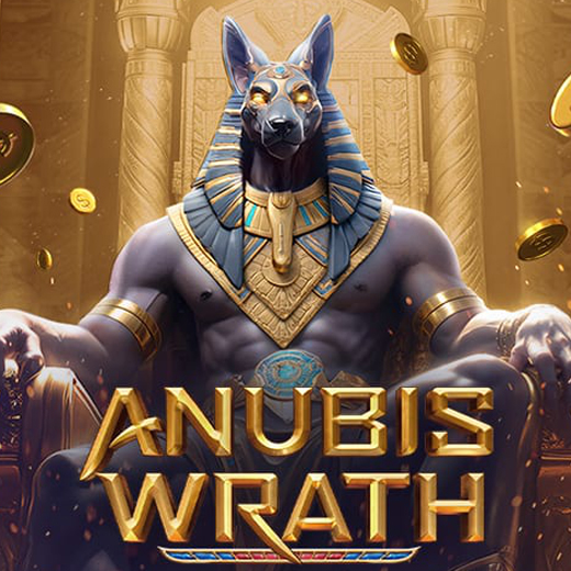 slotxoth 13 Anubis Wrath
