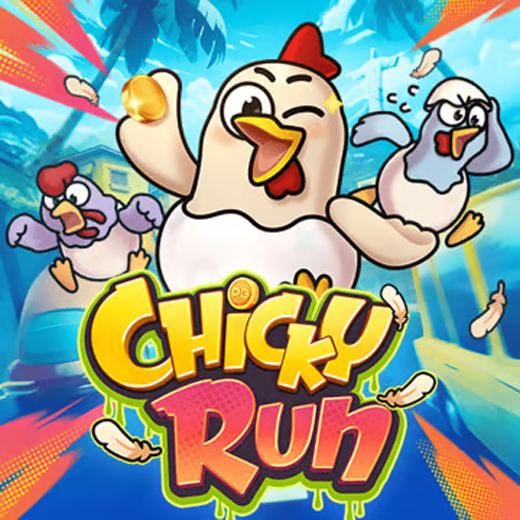 slotxoth 11 Chicky Run