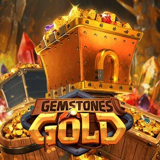 slotxoth 14 Gemstones Gold