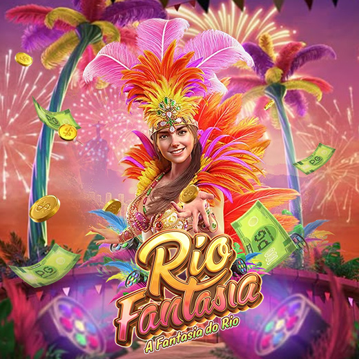 slotxoth 9 Rio Fantasia